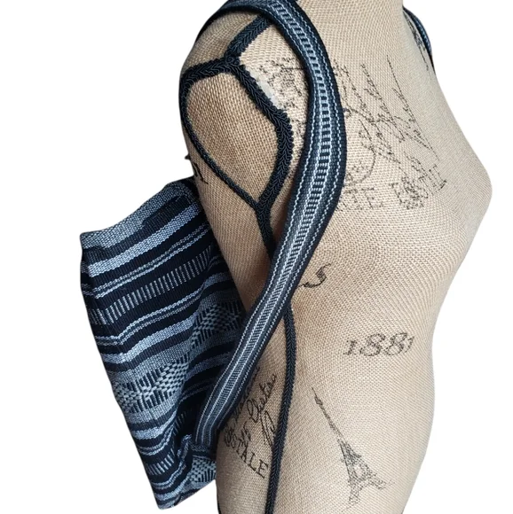 Poncho back pack - Picture 3 of 8